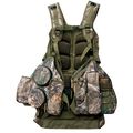 Rocker Strap Turkey Vest